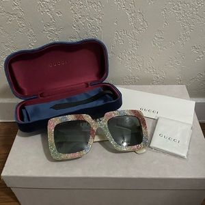 Gucci Sunglasses